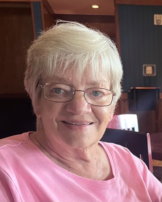 Obituary of Debbie Lynn Cripps
