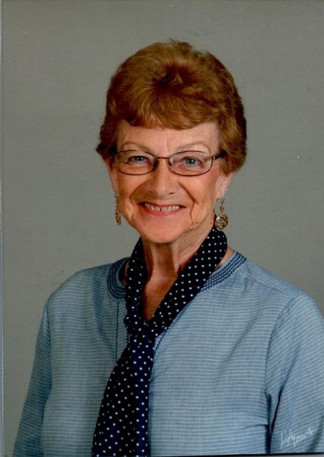 Obituary of Virginia Cooley Linder