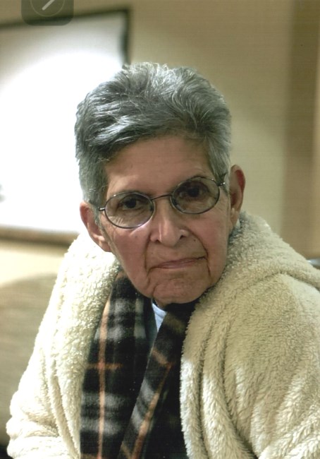 Obituary of Santa Phyllis Velez