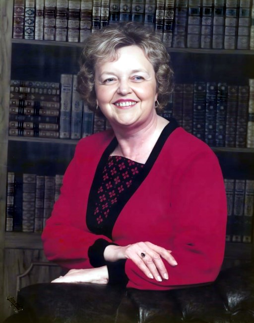 Obituary of Phyllis Imogene Stanley