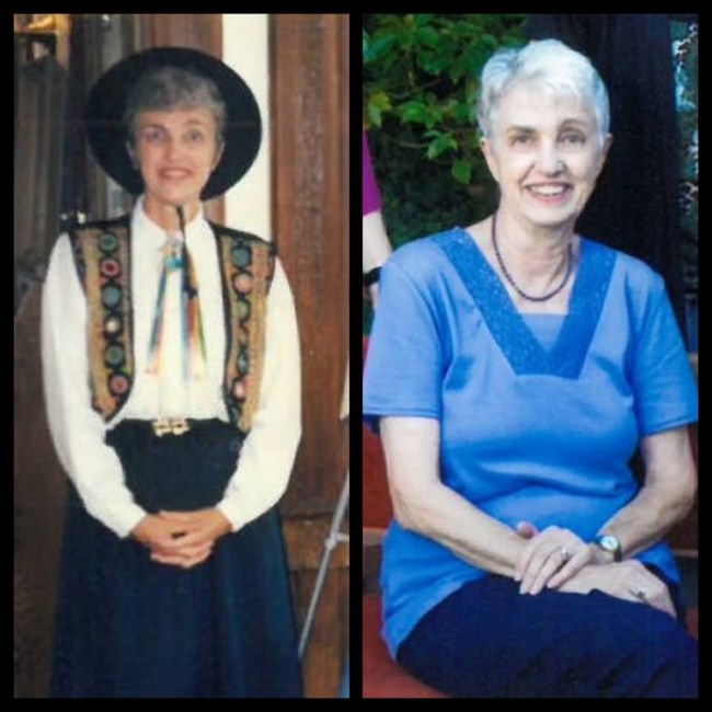 Obituary of Joan Elizabeth Kindle