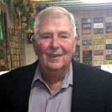 Obituary of James Henry Stevens, Jr.