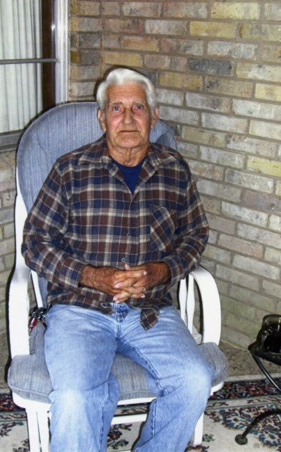 Obituary of Mr. Charles Award Inman