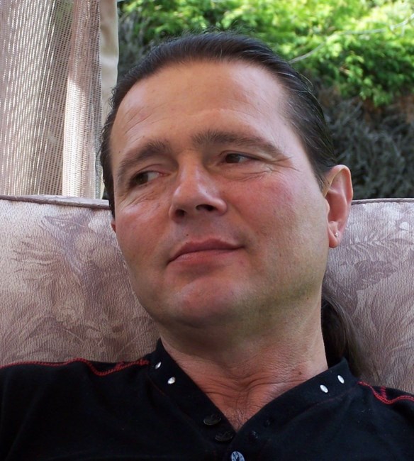 Obituary of Miroslav Petras