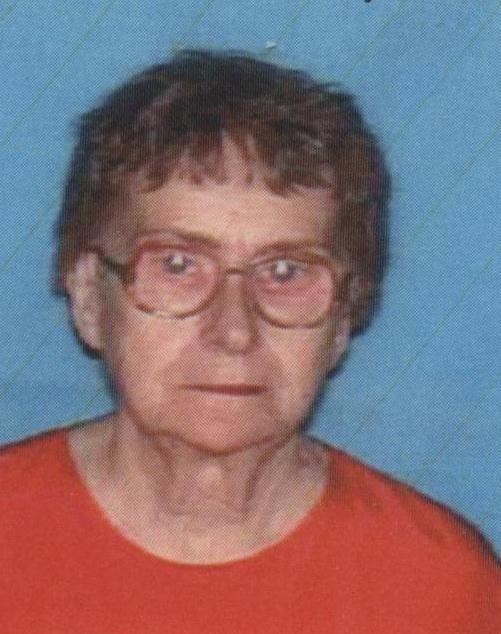 Obituary of Peggy Joyce Cline