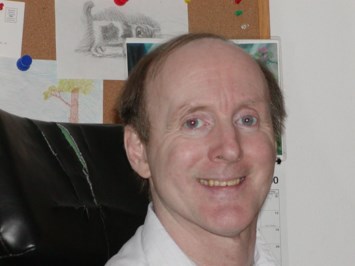 Obituary of Steve West