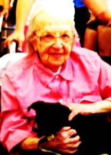 Obituary of Priscilla Drew Tyler