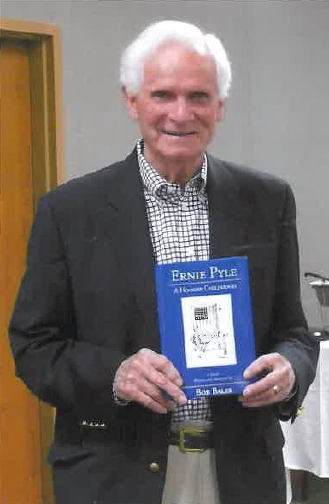 Obituary of George "Bob" Carson Bales