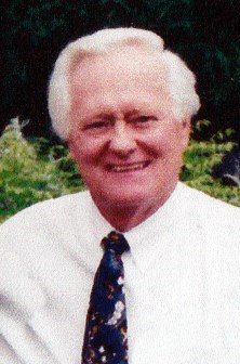 Obituary of Edward William Coutta