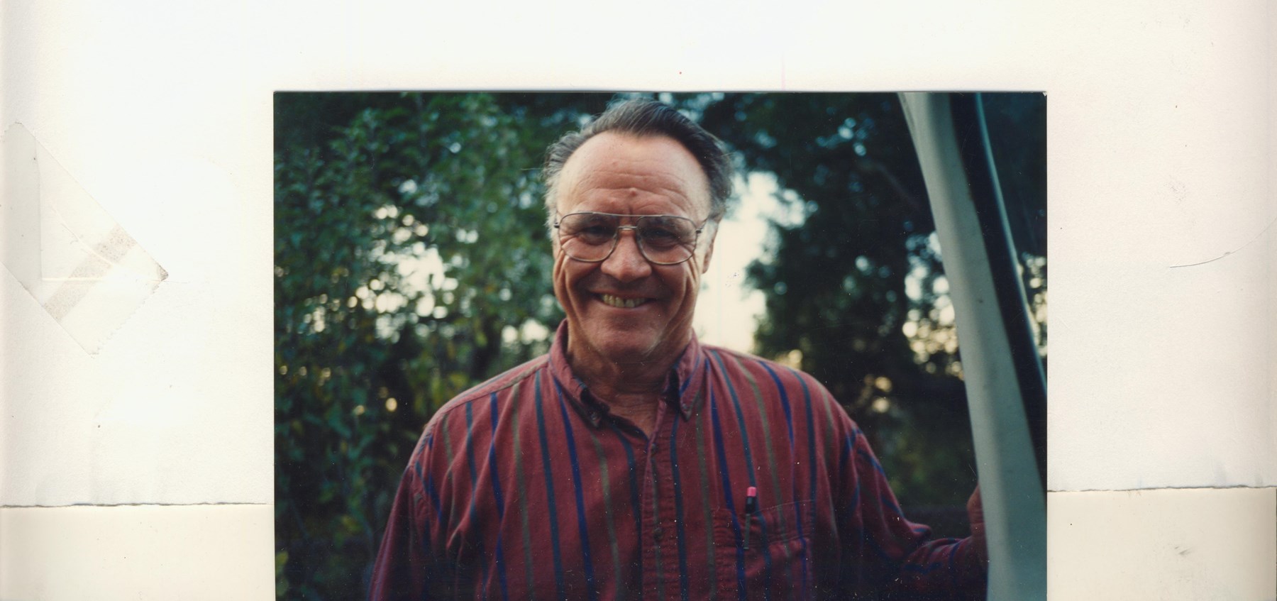 Obituary of Douglas Ray Powell