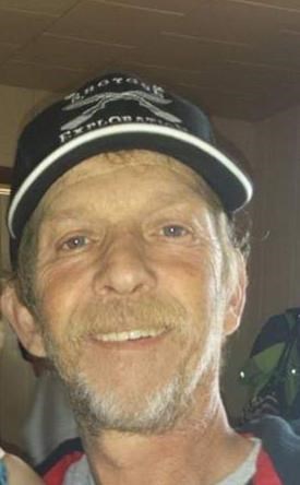 Obituary of Kenneth "Kenny" Rousseau