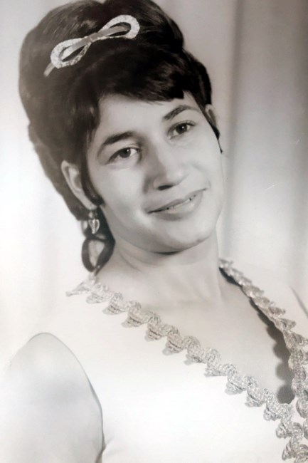 Obituario de Connie H. Acosta