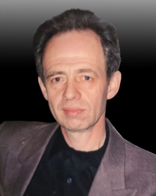 Obituary of Leonid Zinger