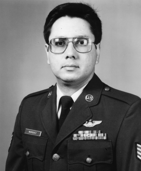 Obituary of Gabriel Daniel Marquez