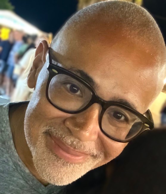 Obituary of Carlos Alberto Zambrano