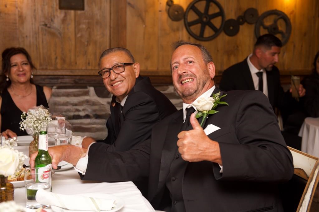 Obituary of Martin O. Ventura