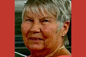 Obituary of Elizabeth Jane Leis