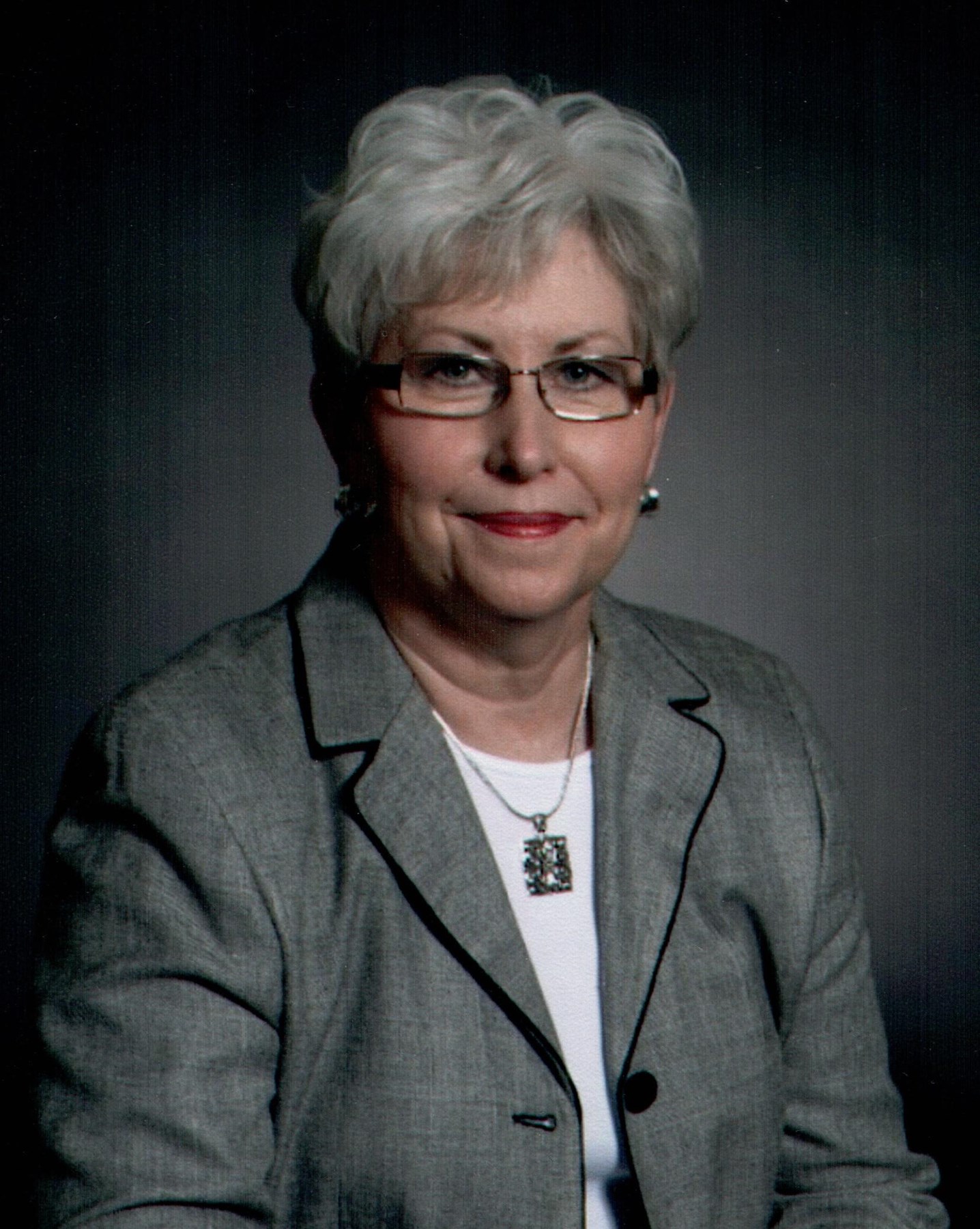 Obituary of Norma Carol Cook