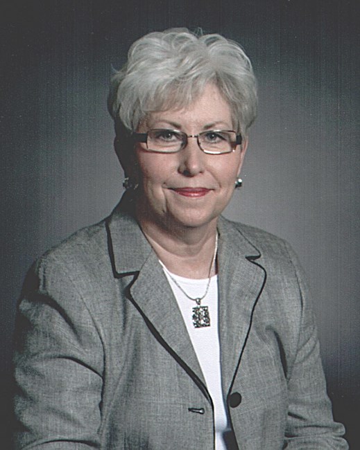 Avis de décès de Norma Carol Cook