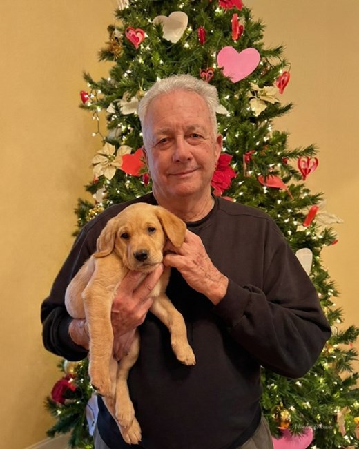 Obituario de Michael Durand Strong