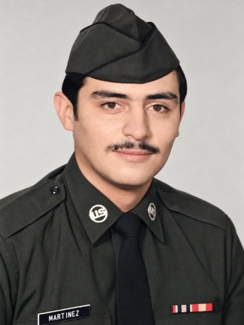 Obituary of Edwin Martinez Del Rio