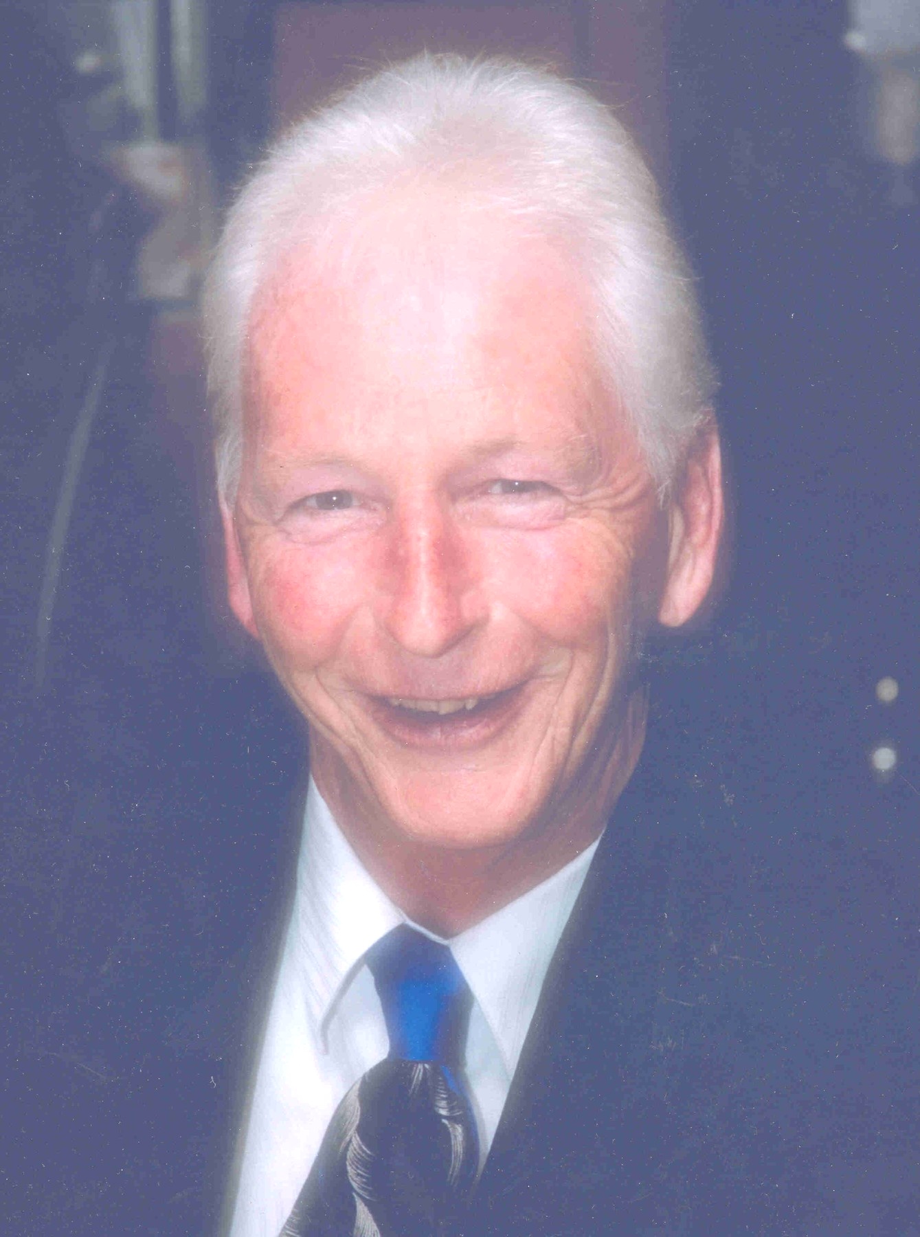 Mr. Maurice Roger Valade Obituary Brampton, ON