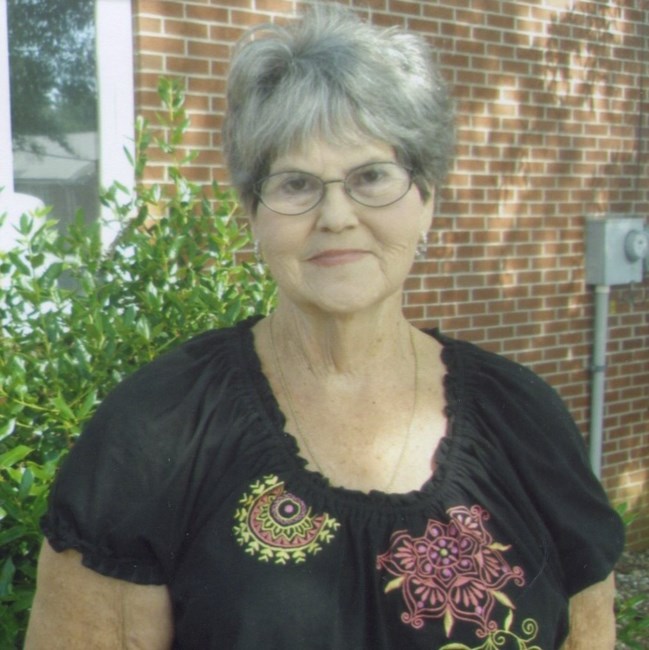 Obituary of Mrs. Ernestine Loyd Tate