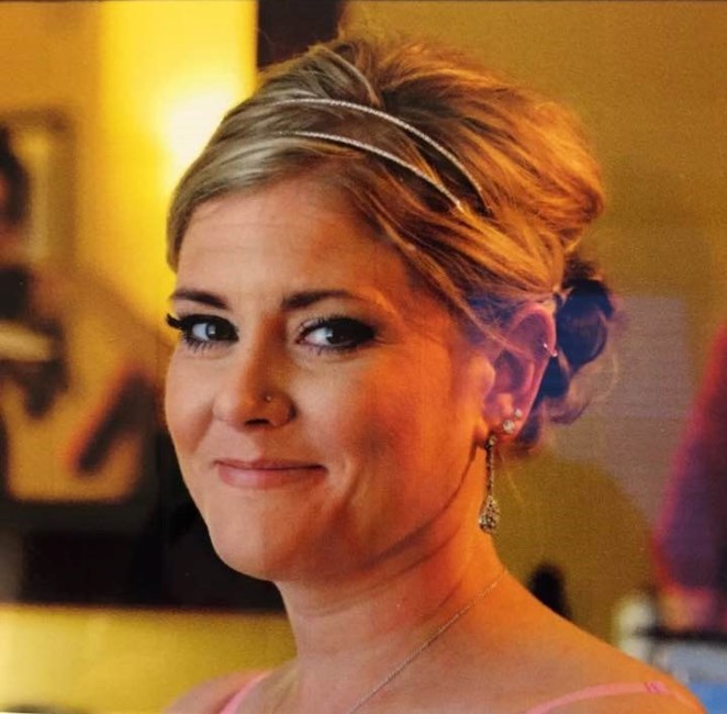 Obituary of Vanessa Maureen Price-Landry