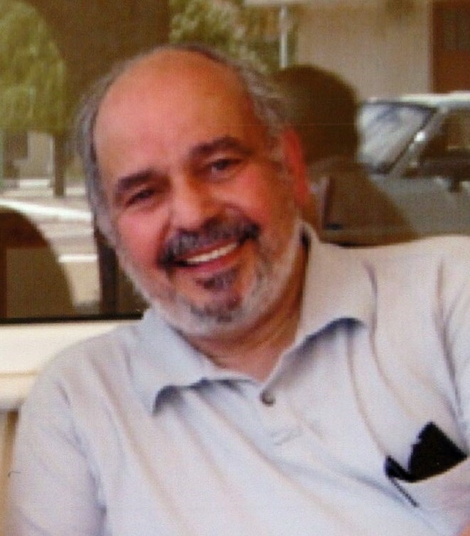 Avis de décès de Chris H. Sarlas