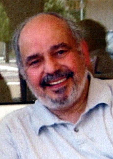 Obituary of Chris H. Sarlas