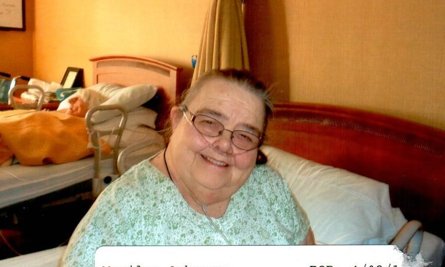 Obituary of Marilyn E. Osborne