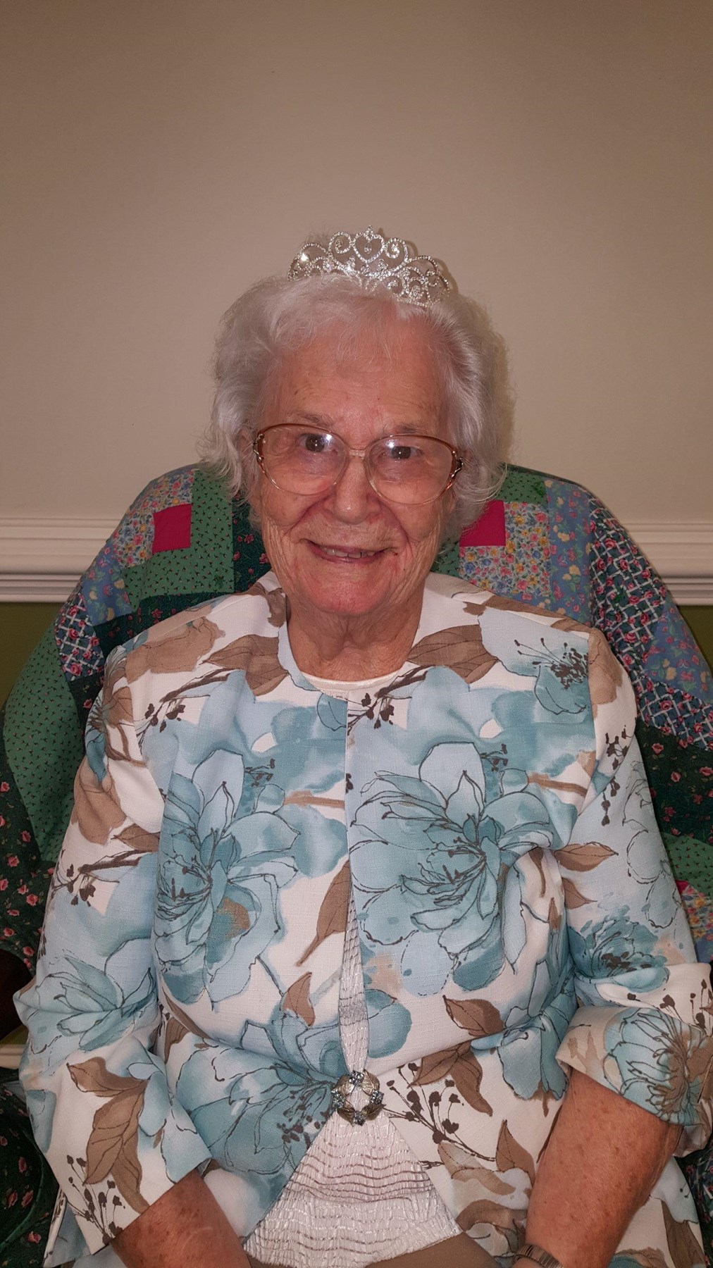 Obituary of Eleanor "June" Owen