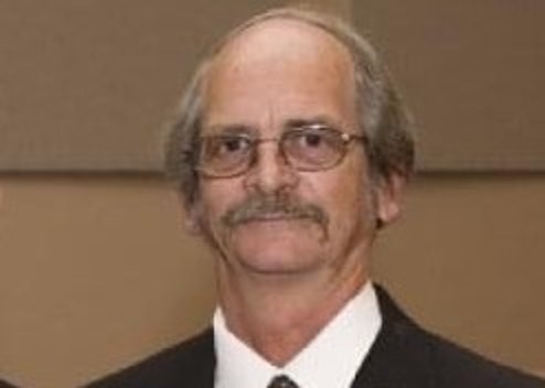 Obituary of Ralph J. Hertel