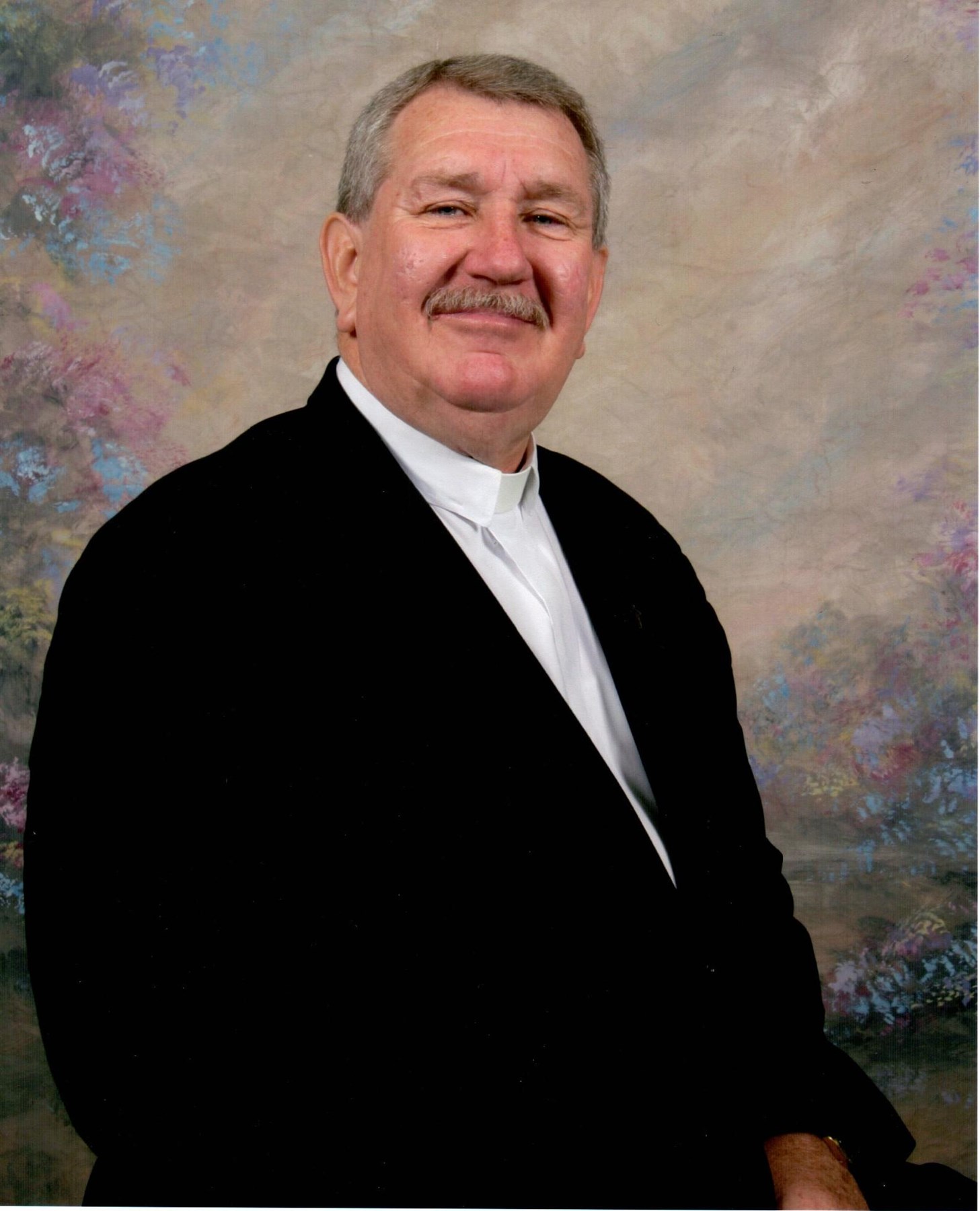 Obituary of Rickey "Rick" Carroll McLain