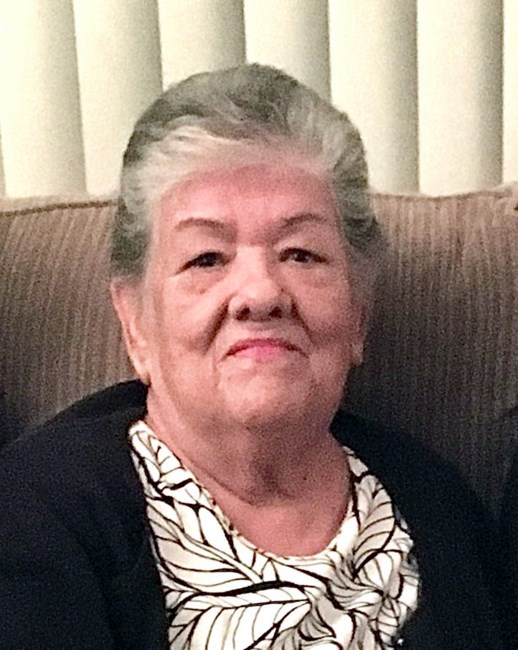 Obituary of Gwendolyn Amabel Higgins