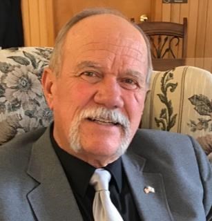 Obituary of John Charles Bendele