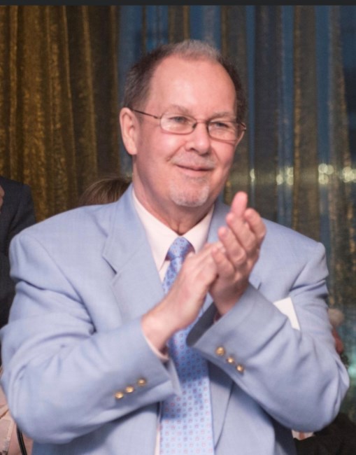 Obituary of Harry "Bob" Robert Hyde