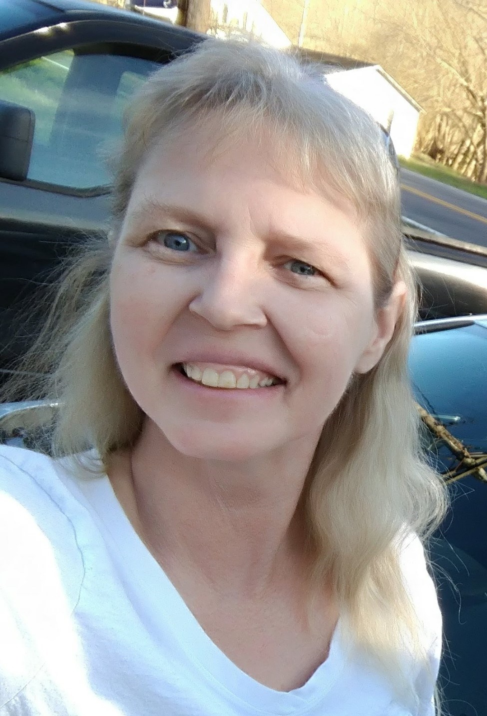 Wanda Obituary Greeneville, TN