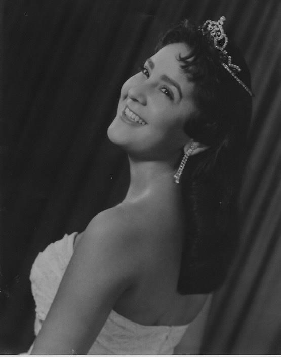 Obituary of Ruth Mercado