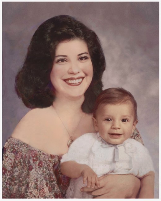 Obituary of Deborah Catherine Perry