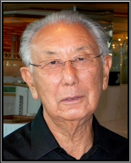 Obituary of Von Chihiro Miyasaki