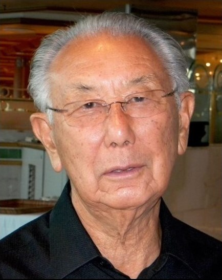 Obituary of Von Chihiro Miyasaki