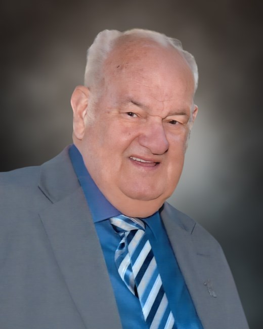 Obituary of Bernard Miner