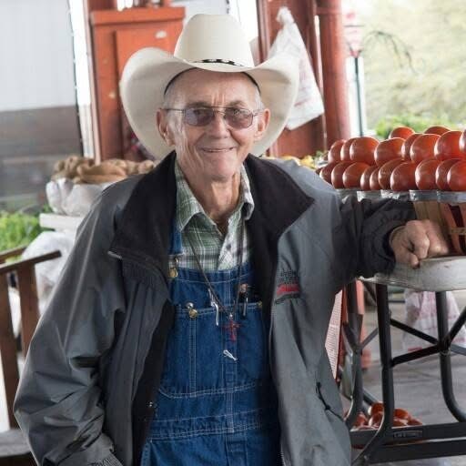 Obituary of J T Lemley Jr.