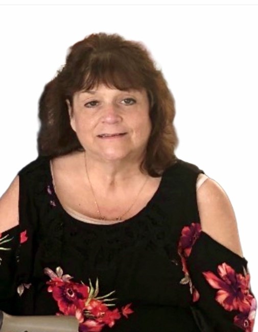 Obituary of Susan R. O'Brien