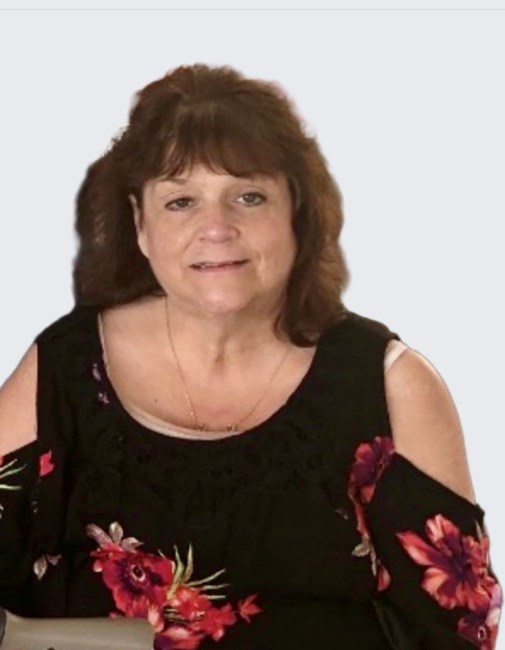 Obituary of Susan R. O'Brien
