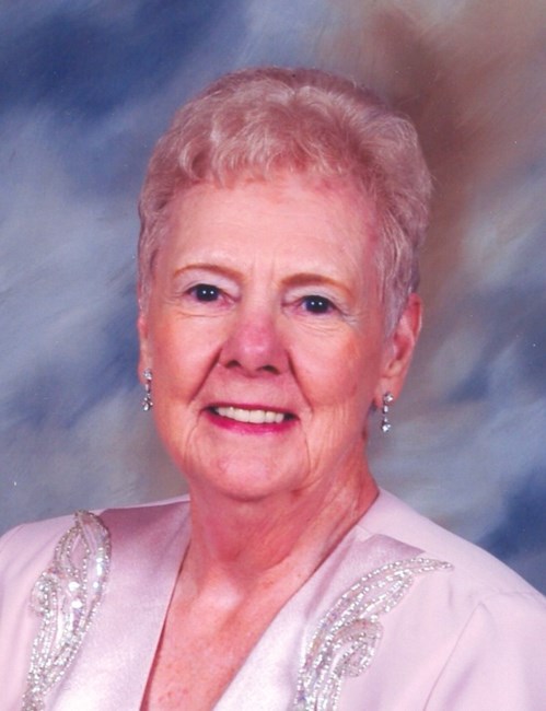 Obituary of Mrs. Catherine Marie Blotti
