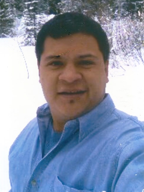 Obituary of Rogelio Jacinto Garcia