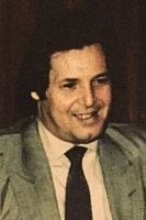 Obituary of John Fiore