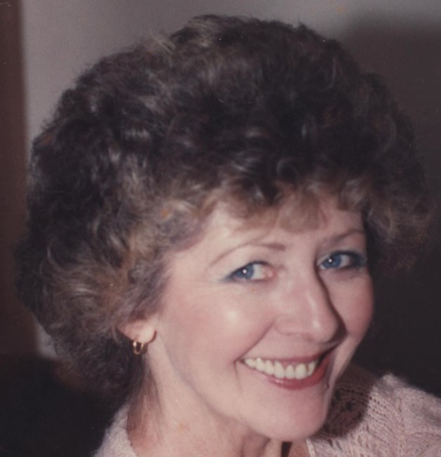 Patricia Rafuse Obituary - Surrey, BC